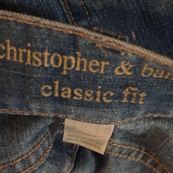 Jeans - Picture 2 of 2